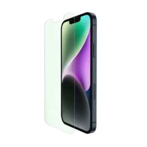 UltraGlass 2 Treated Screen Protector for iPhone 15 Pro