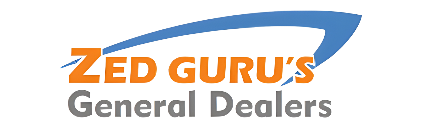 ZEDGURUS GENERAL DEALERS